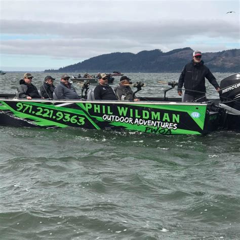 phil wildman outdoor adventures|Phil Mattson (@philwildman1) • Instagram photos and videos.